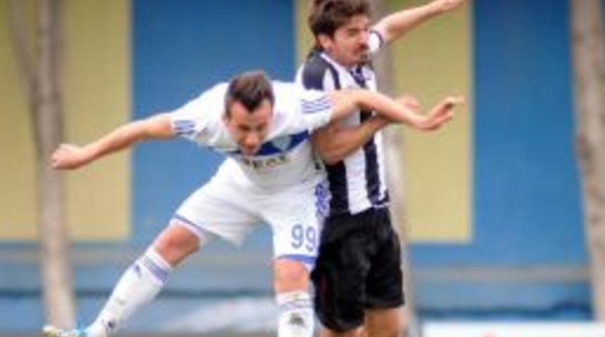 Altay'da Stoper İsmet'e Destek