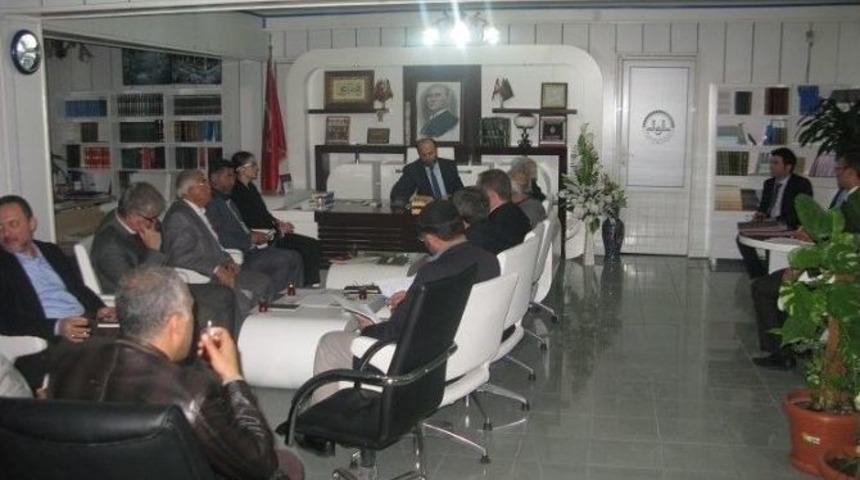 Kutlu Doğum Haftası Teması Belli Oldu