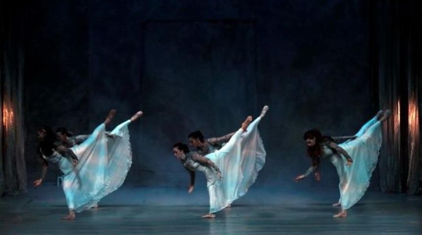 Mdob, &rsquo;g&uuml;ldestan&rsquo; Balesini Yeniden Sahneleyecek