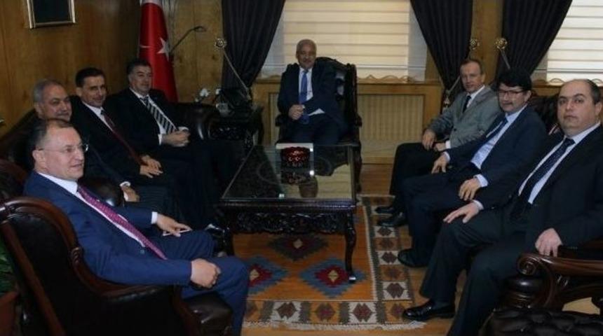 T&uuml;rk Tekstilciler Brezilya&rsquo;daki Teknotekstil Fuarı&rsquo;na Katılacak