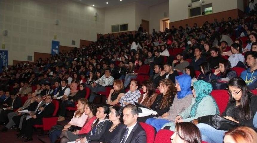 İşkur Me&uuml;&rsquo;de Kariyer G&uuml;nleri D&uuml;zenledi