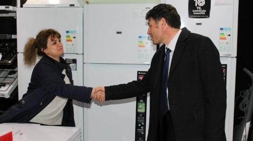 Erol Korkmaz: Bize Gelen Hi&ccedil;bir Talep Kulak Ardı Edilmeyecek