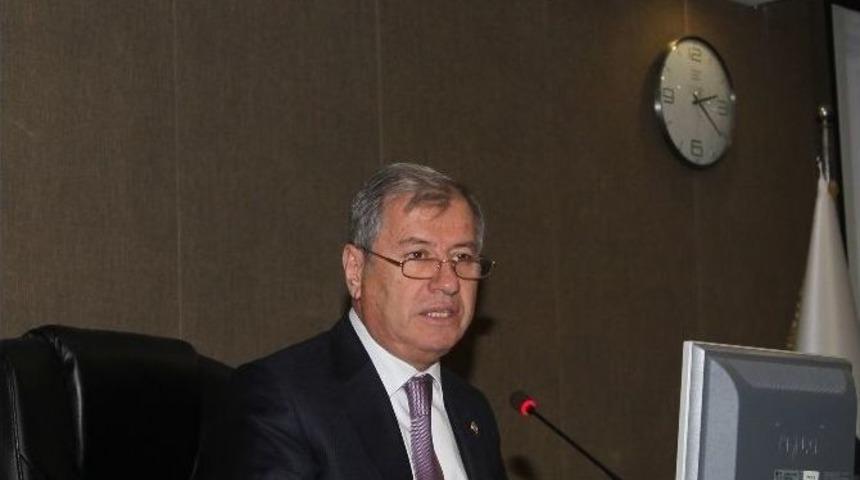 Adana, Avrupa&rsquo;nın Sağlık Merkezi Olmaya Aday