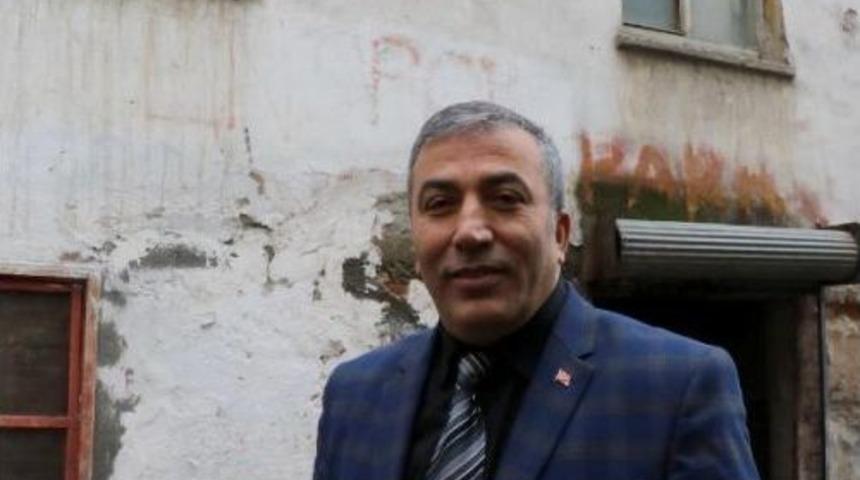 Metruk Binalar Tek Tek Yıkılıyor