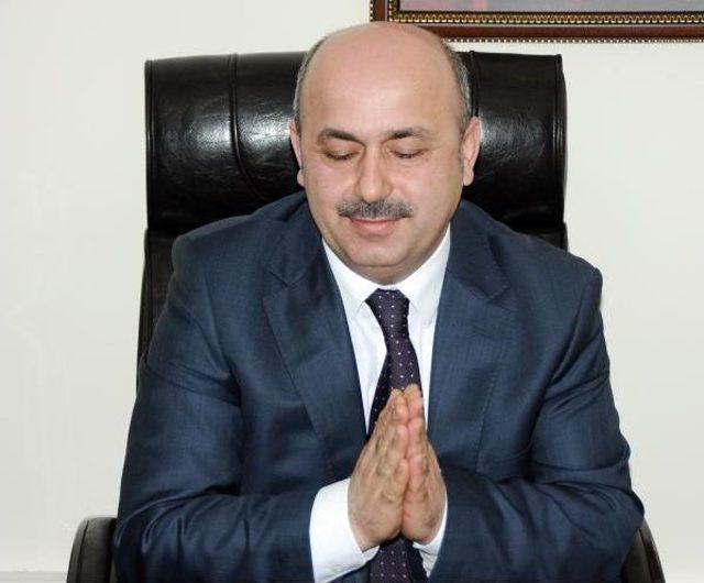 Dr. Kasapoğlu: Gripten Korunmak Için Japon Selamıyla Yetinin 1