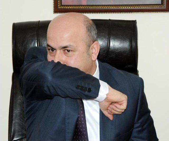 Dr. Kasapoğlu: Gripten Korunmak Için Japon Selamıyla Yetinin 2