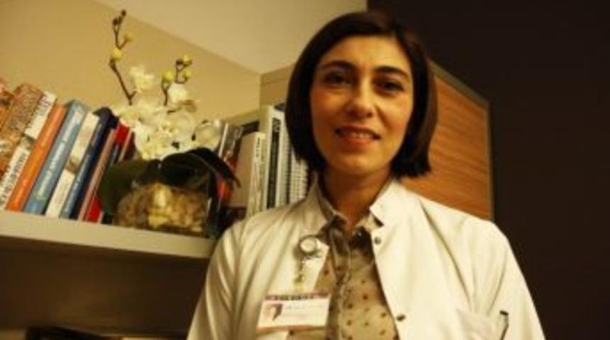 Down Sendromlu Bebeklere Dil Terapisi Şart