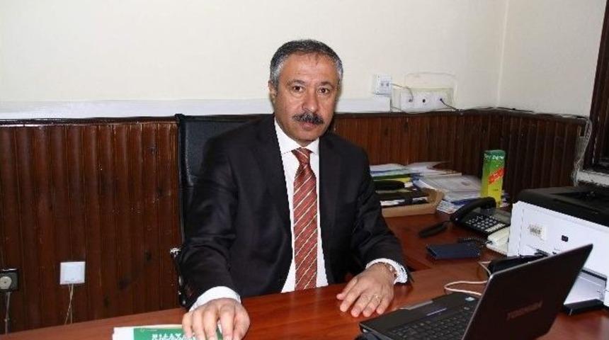 21 Mart D&uuml;nya Ormancılık G&uuml;n&uuml;