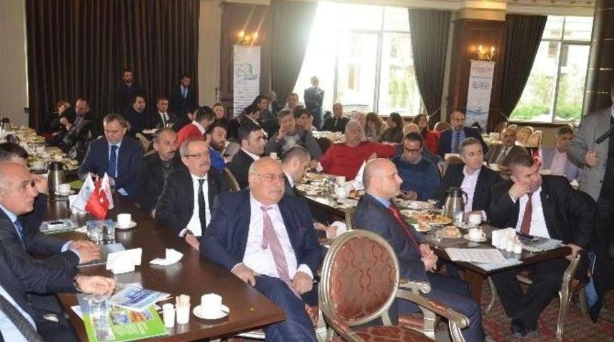 &lsquo;7 Yıldızlı Kent Başiskele&rsquo; Projesi Tanıtıldı