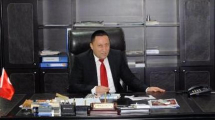 H&uuml;seyin Yalardan Nevruz Mesajı