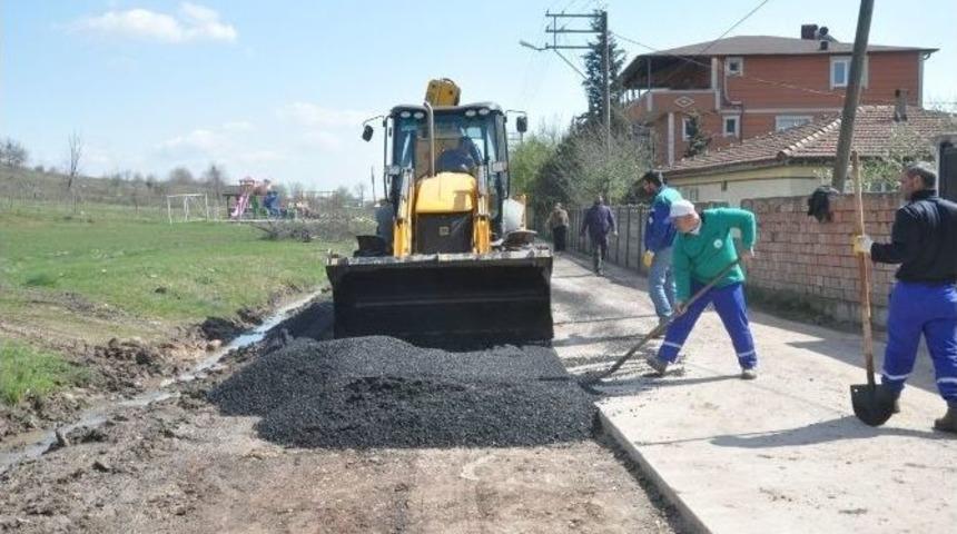 Kartepe&rsquo;de &Uuml;st Yapı İyileştirmeleri S&uuml;r&uuml;yor