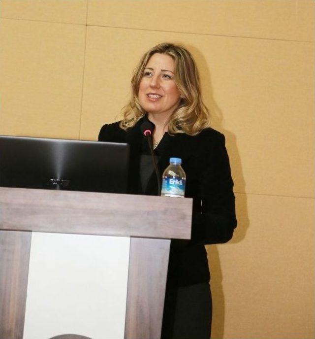 &Ouml;ğrenciler G&ouml;ky&uuml;z&uuml;n&uuml;n Kanatsız Melekleri İle Buluştu 1