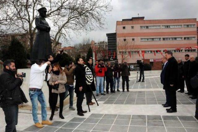 Beşiktaş Başkanı Orman Futbolcularına Sahip &Ccedil;ıktı 3