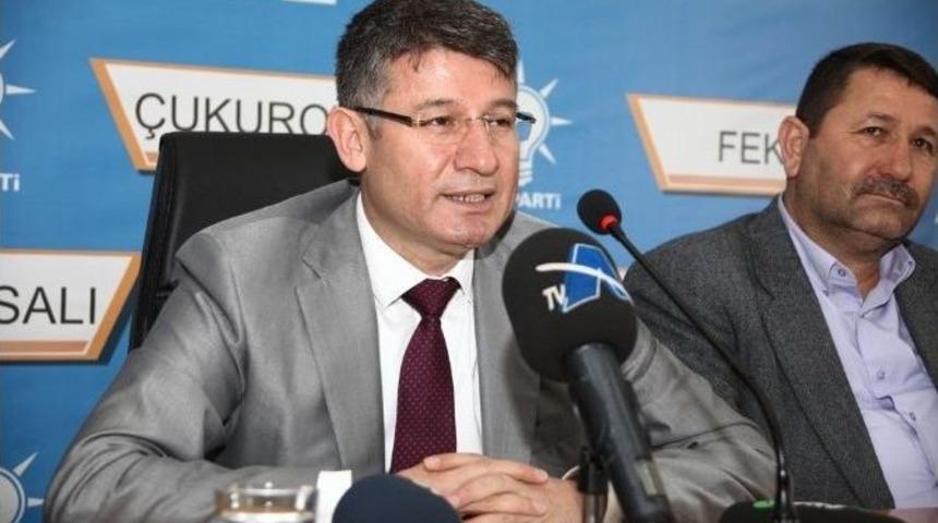 Ak Parti Aday Belirlerken İnce Eleyip Sık Dokuyor