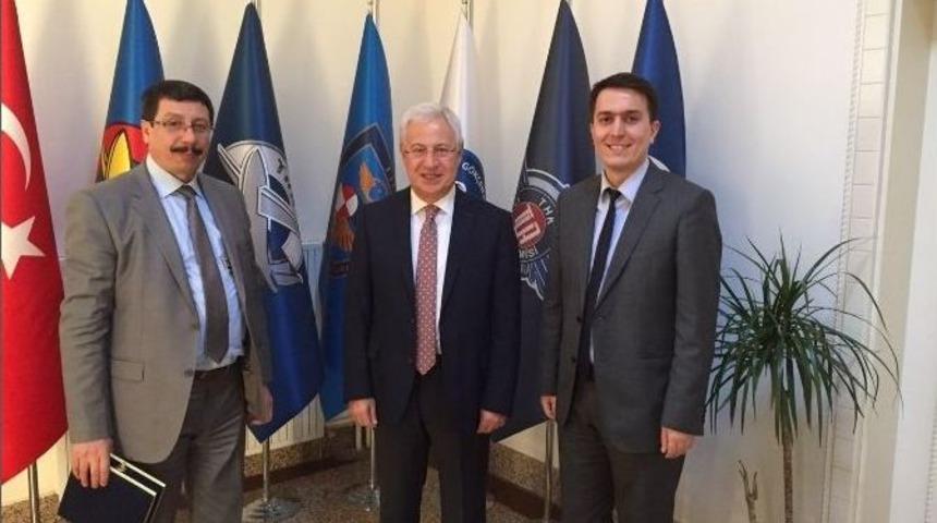 Geleceğin Astronotları Bursa&rsquo;da Yetişecek