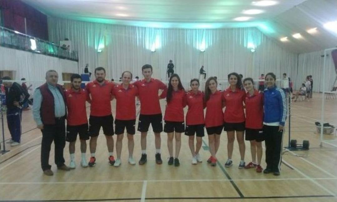 Bilecik Şeyh Edebali &Uuml;niversitesi B&uuml;y&uuml;k Başarı