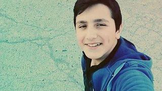 Trabzon’da Lise Öğrencisi Gencin İntiharı