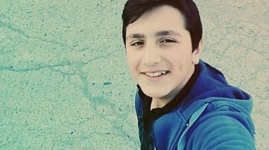 Trabzon’da Lise Öğrencisi Gencin İntiharı