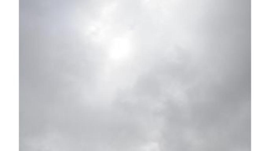 Gaziantep&rsquo;Te Bulutlar G&uuml;neş Tutulmasının Izlenmesine Engel Oldu