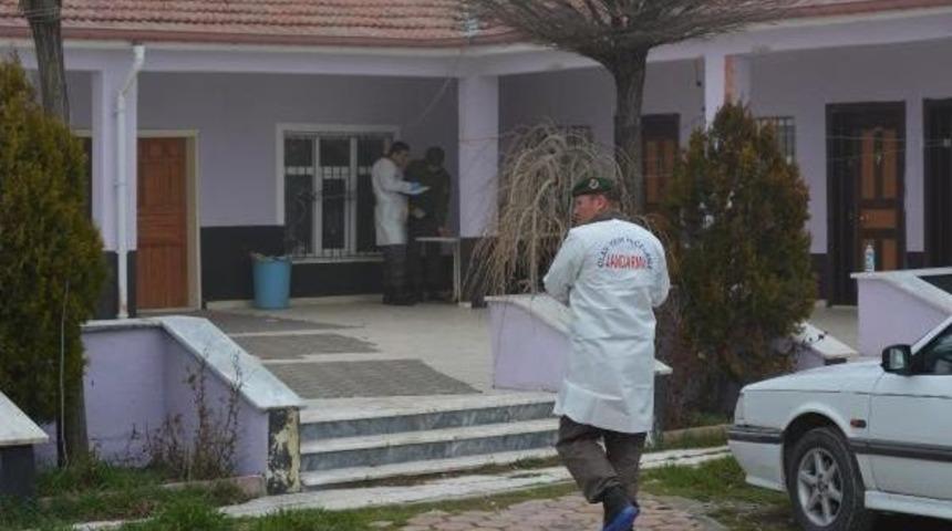 Sobadan Zehirlenen 1 Afganlı &Ouml;ld&uuml;, 1'i Hastaneye Kaldırıldı