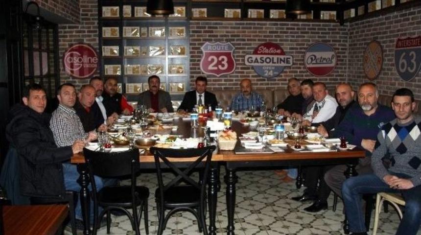 Bireysel Sporlara Hekimoğlu Desteği