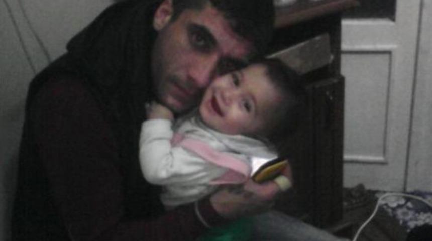 Gaziantep&rsquo;Te Ş&uuml;pheli &Ouml;l&uuml;m