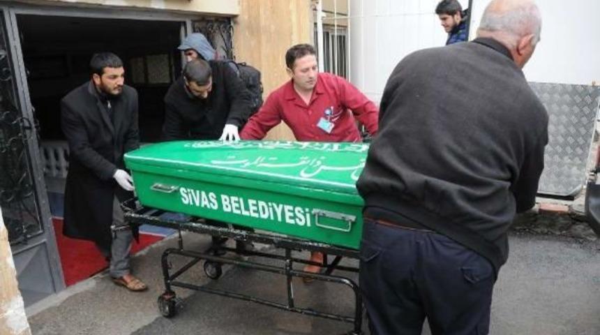 Cezaevinde 'pembe Oda' Cinayeti, 3 Santimlik Bı&ccedil;akla Işlendi (2)