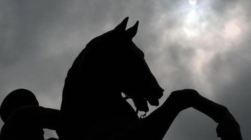 G&uuml;neş Tutulması Samsun&rsquo;Da Da Izlendi