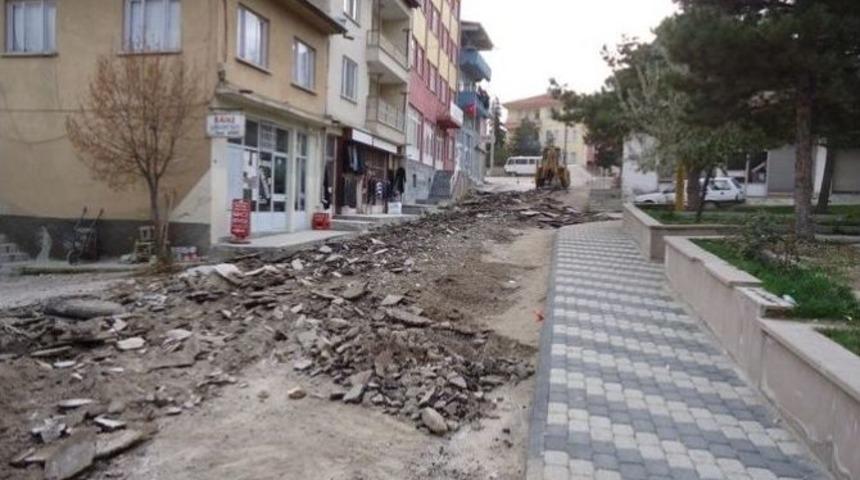 Bayat&rsquo;ta 3 İş&ccedil;i Typ Kapsamında İşe Yerleştirildi