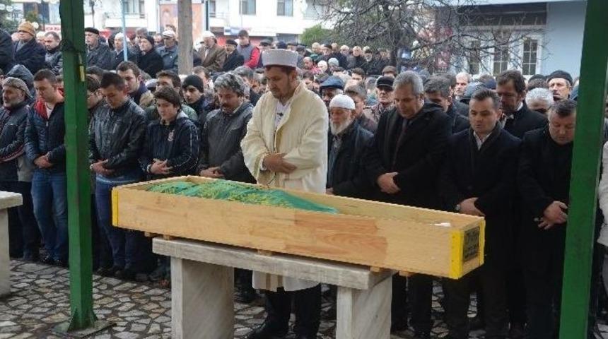 Fatsa&rsquo;da Milli Eğitim Camiasının Acı G&uuml;n&uuml;