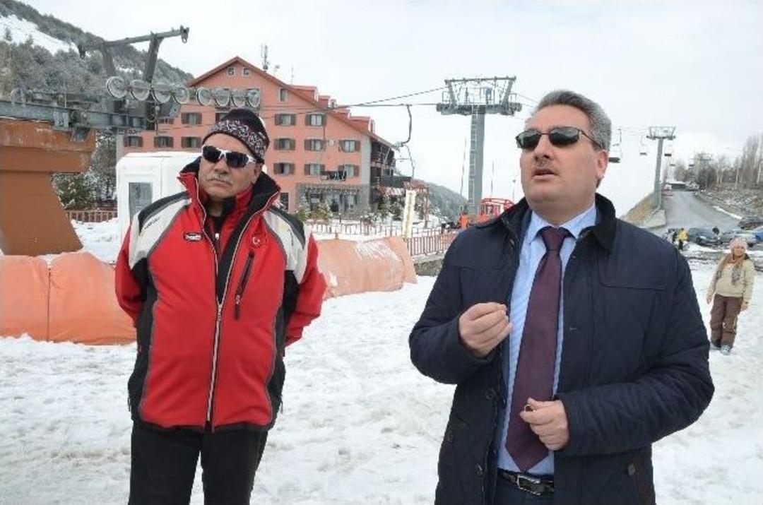 &Uuml;niversiteli Gen&ccedil;ler Paland&ouml;ken&rsquo;e Hayran Kaldı