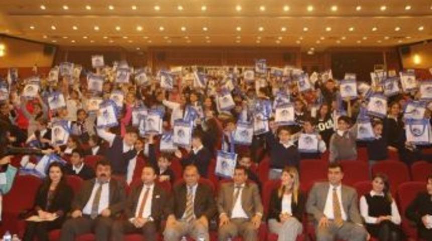 Meski&rsquo;nin D&uuml;nya Su G&uuml;n&uuml; Etkinlikleri Devam Ediyor