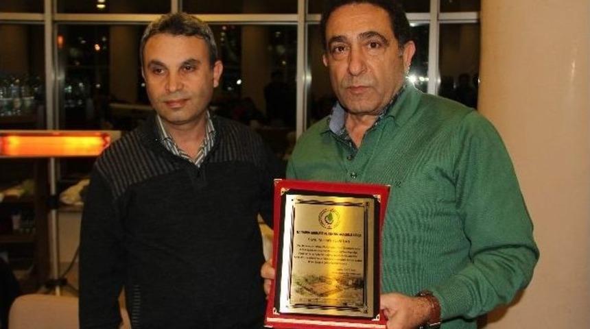 Karab&uuml;k Mesleki Teknik Anadolu Lisesi T&uuml;rkiye 4.&rsquo;s&uuml; Oldu