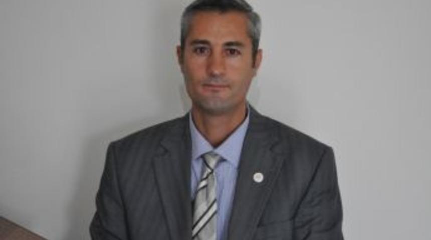 Anadolu Partisi Tunceli İl Başkanı G&ouml;revinden İstifa Etti