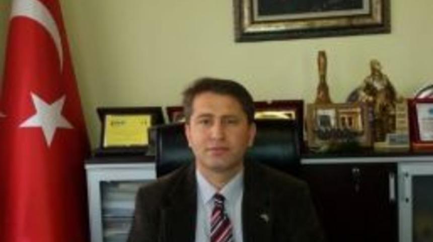 Doğan, &rsquo;nevruz T&uuml;rkler İ&ccedil;in B&uuml;y&uuml;k &Ouml;nem Arz Ediyor&rsquo;