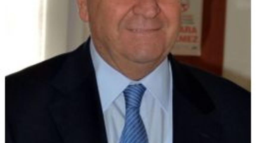 Başkan &Ouml;zakcan; "nevruz Barışa, Birlik Ve Beraberliğe &Ccedil;ağrıdır"