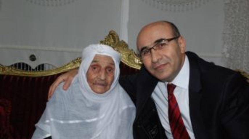 Vali Demirtaş&rsquo;tan Yaşlılara Saygı Haftası Mesajı