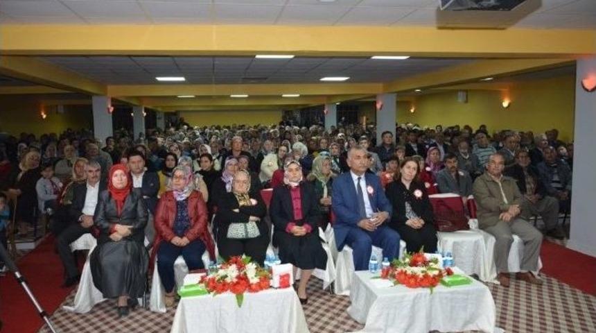 Bozyazı Belediyesi&rsquo;nden &lsquo;&ccedil;anakkale&rsquo; Gecesi