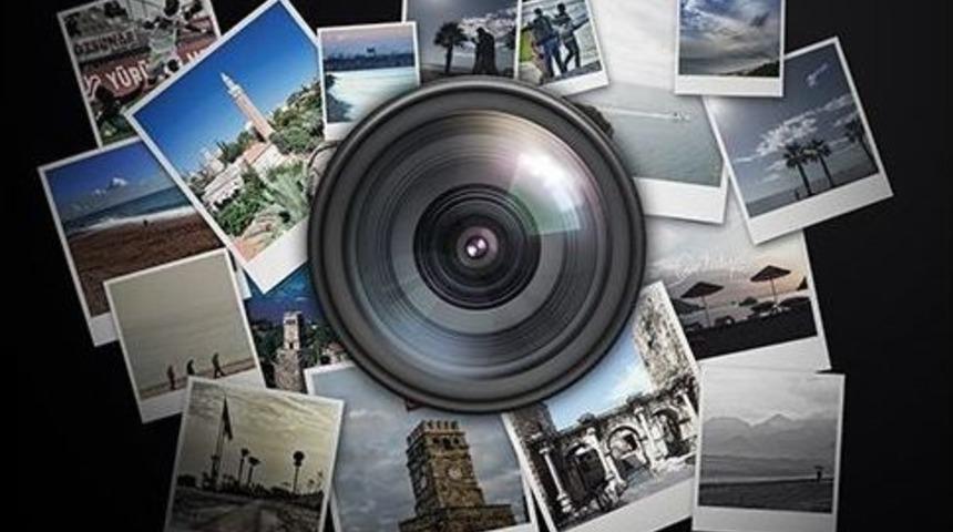 Photoantalya&rsquo;ya İlgi B&uuml;y&uuml;k