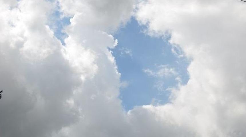 Viranşehir&rsquo;de G&uuml;neş Tutulmasını Tam G&ouml;remediler