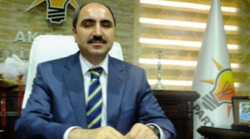 Ak Parti, Stk&rsquo;ların G&ouml;r&uuml;şlerini Alacak