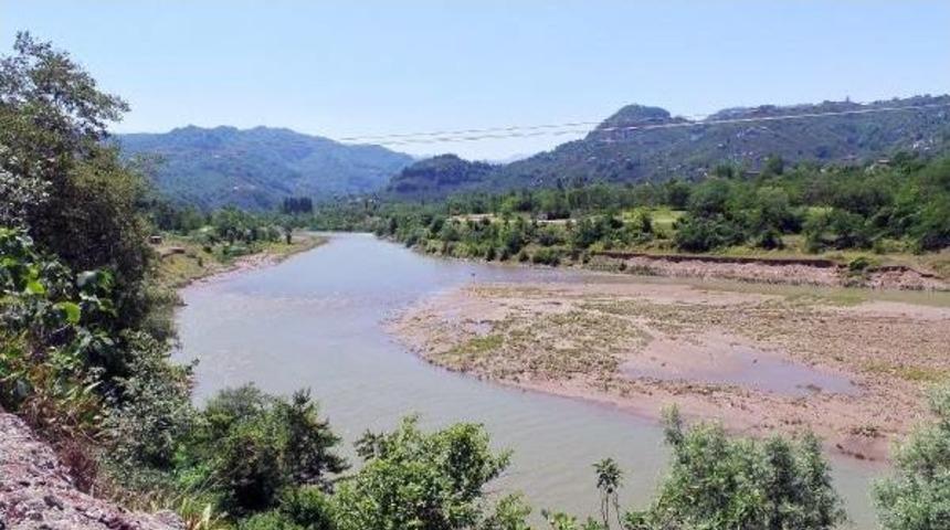 52 Milyon Tl&rsquo;Lik 52 Proje, Ordu&rsquo;Nun Su Sorununu Bitirecek