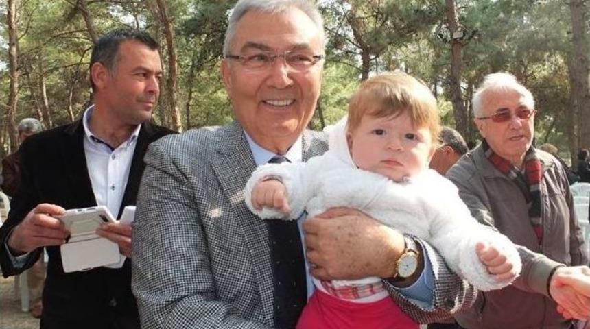 Baykal&rsquo;dan Chp Genel Merkezine Sert Eleştiri