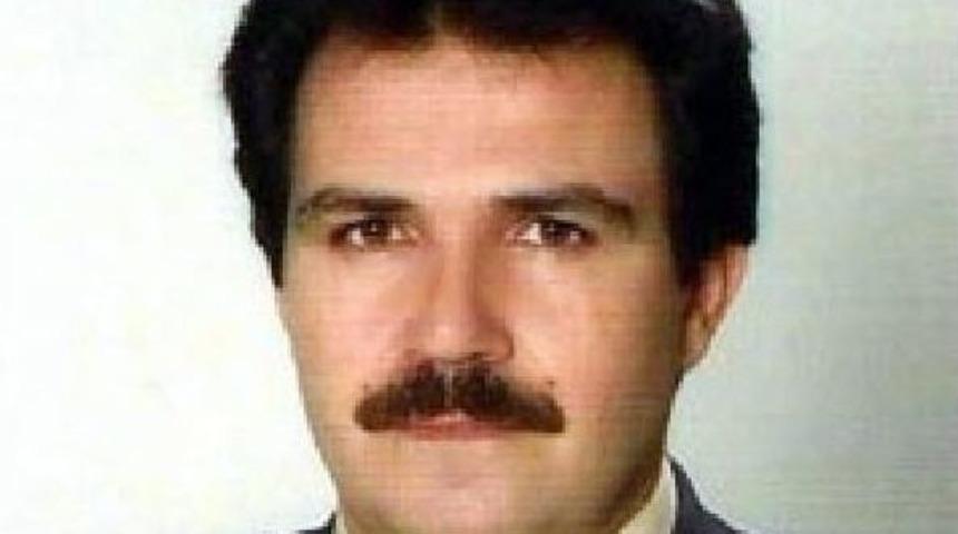 Do&ccedil;enti &Ouml;ld&uuml;ren Profes&ouml;r Sekreter Asuman E&rsquo;yi Su&ccedil;ladı