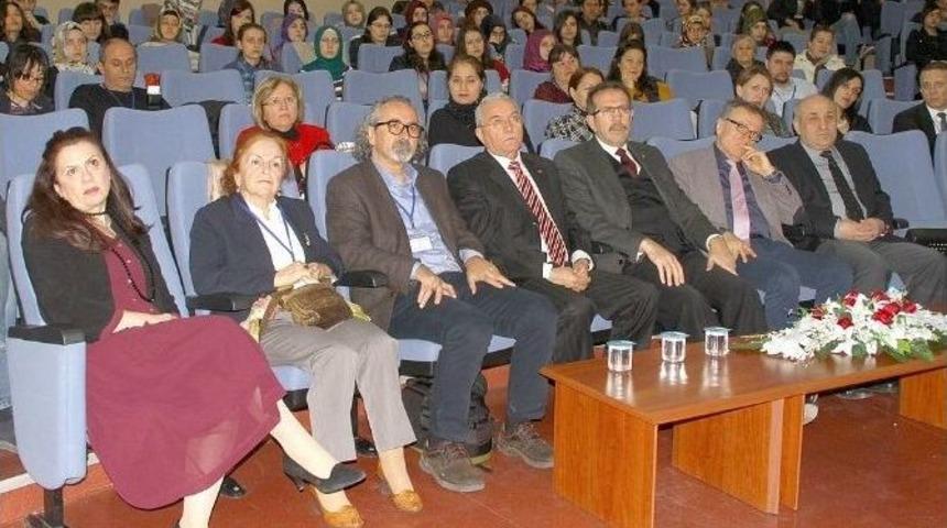 Esog&uuml;&rsquo;de &rsquo;geriatride G&uuml;ncel Yaklaşımlar&rsquo; Sempozyumu