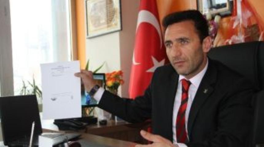 Ak Parti Adayları Stk&rsquo;lara Soracak