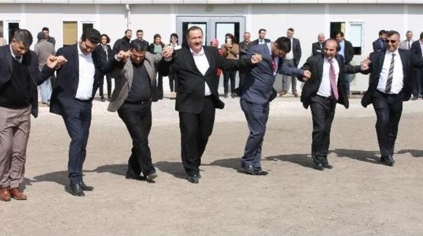 Şanlıurfa Dicle Edaş&rsquo;ta Nevruz Kutlaması