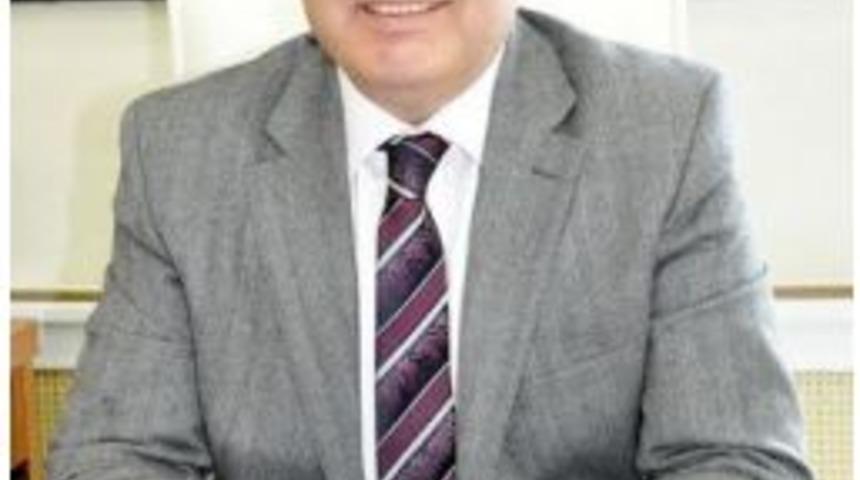 Yeni &Ccedil;eltek K&ouml;m&uuml;r İşletmeleri Genel M&uuml;d&uuml;r&uuml; Coşkun: