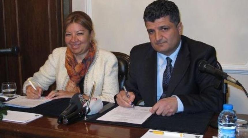 Zeytinyağında Tadımcılar Yetişecek