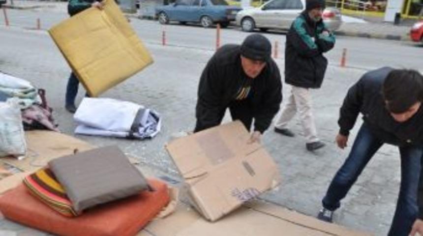 Soma&rsquo;daki İş&ccedil;ilerin Eylemi 17. G&uuml;n&uuml;nde Sona Erdi